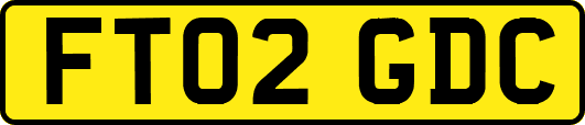 FT02GDC