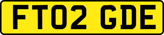 FT02GDE