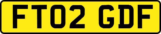 FT02GDF