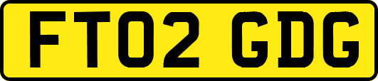 FT02GDG