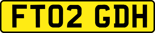 FT02GDH