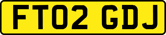 FT02GDJ
