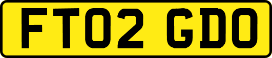 FT02GDO