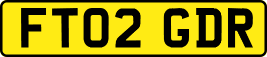 FT02GDR