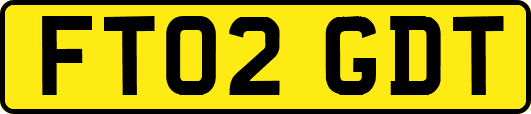 FT02GDT
