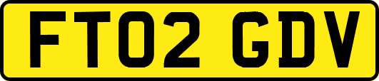 FT02GDV
