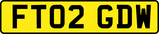 FT02GDW