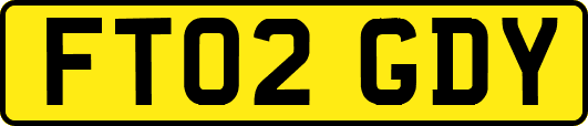 FT02GDY