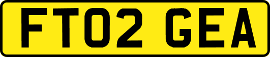 FT02GEA