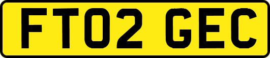FT02GEC