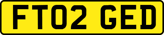 FT02GED