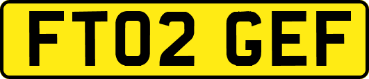 FT02GEF
