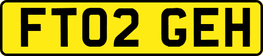 FT02GEH