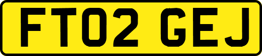 FT02GEJ