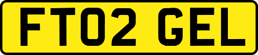 FT02GEL
