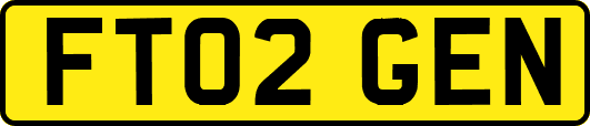 FT02GEN
