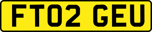 FT02GEU