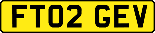 FT02GEV