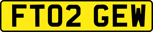 FT02GEW