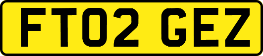 FT02GEZ