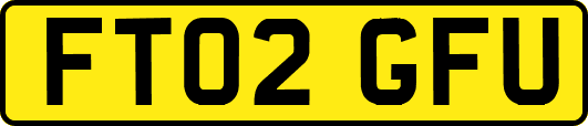 FT02GFU