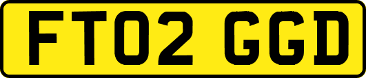FT02GGD