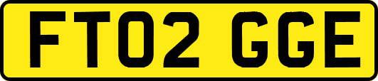FT02GGE