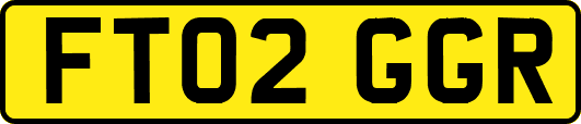 FT02GGR