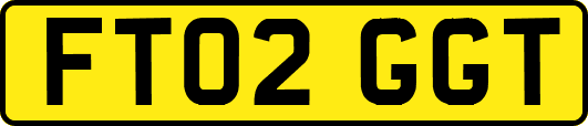 FT02GGT