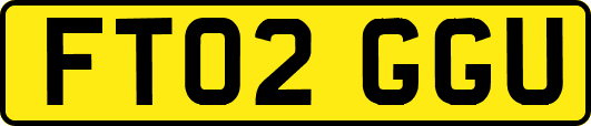 FT02GGU