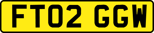 FT02GGW