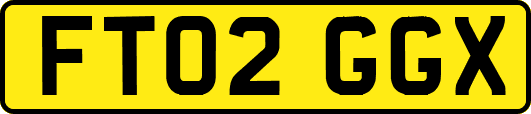 FT02GGX