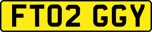 FT02GGY