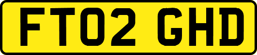 FT02GHD
