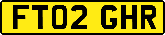 FT02GHR