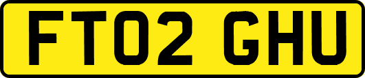 FT02GHU