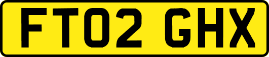 FT02GHX