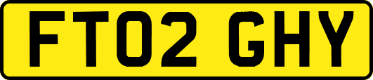 FT02GHY