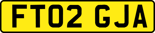 FT02GJA