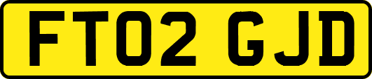 FT02GJD