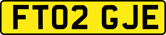 FT02GJE