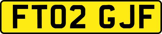 FT02GJF