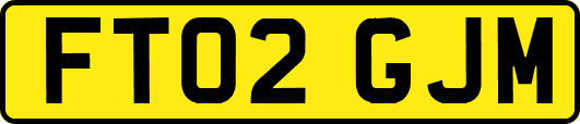 FT02GJM
