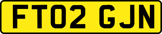 FT02GJN