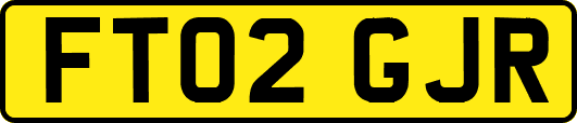 FT02GJR