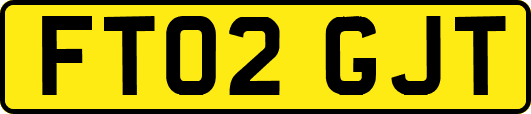 FT02GJT