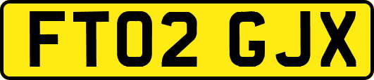 FT02GJX