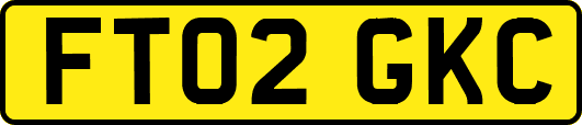 FT02GKC