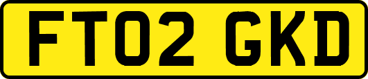 FT02GKD