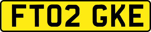 FT02GKE